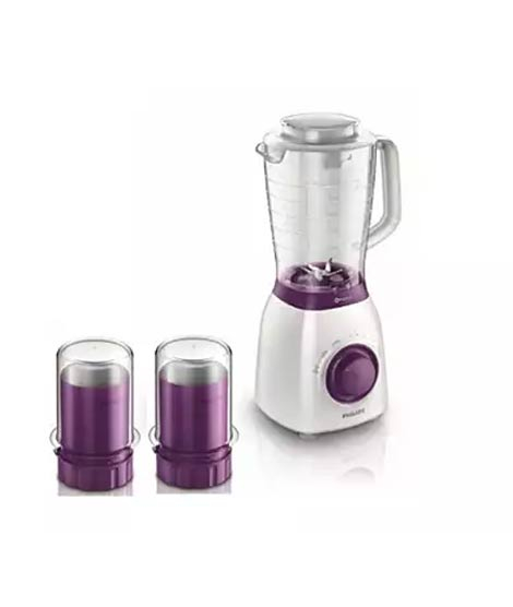 iShopping - Philips Viva Collection Juicer Blender (HR2169)