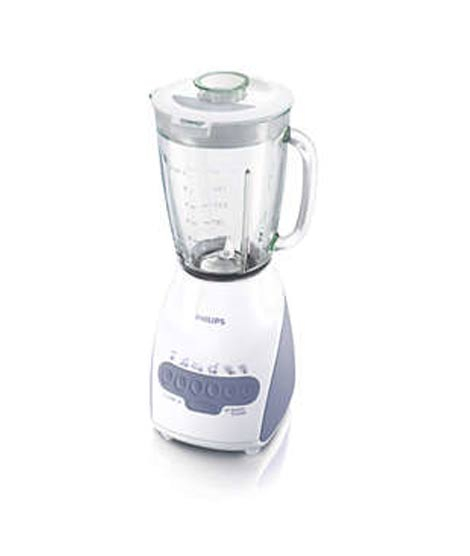 iShopping - Philips 600W Juicer Blender (HR2116)