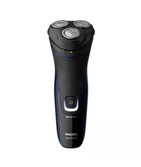 iShopping - Philips Shaver Series 1000 Wet or Dry Electric Shaver (S1323)