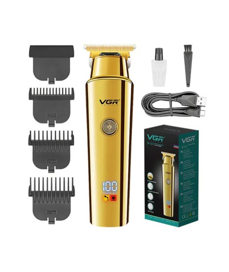 iShopping - VGR Professional Hair Trimmer (V-947)
