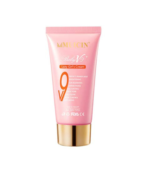 iShopping - Muicin Baby V9+ Skin Polish Cream Efficient Glow Tube - 50g