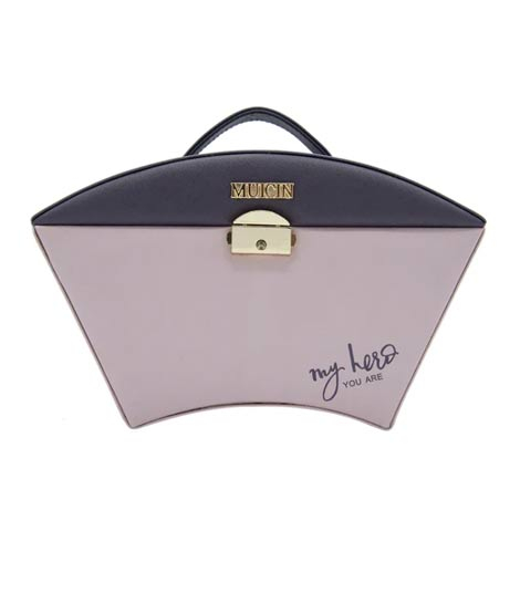 iShopping - Muicin Luxury Cosmetics & Jewelry Box Organizer - (02)