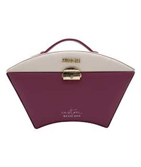 iShopping - Muicin Luxury Cosmetics & Jewelry Box Organizer - Custom Beholden (02)