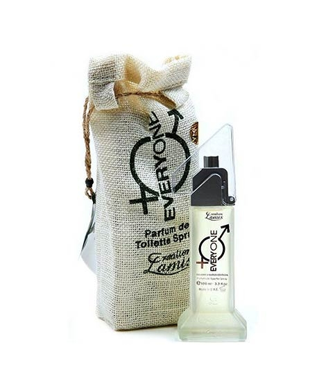 iShopping - Creation Lamis Every One Perfume For Unisex 100ml