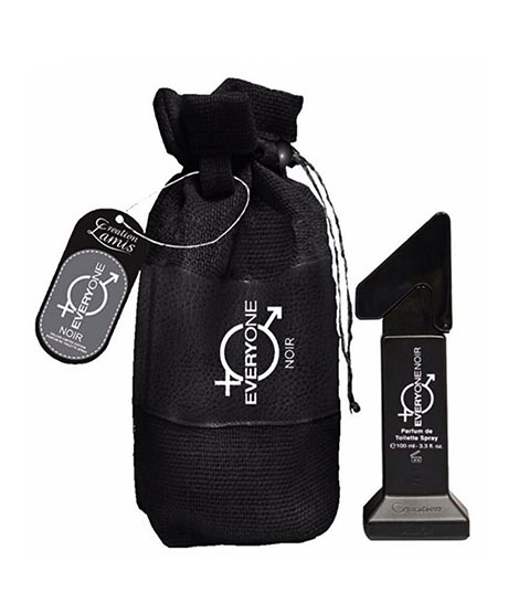 iShopping - Creation Lamis Everyone Noir Perfume For Unisex 100ml