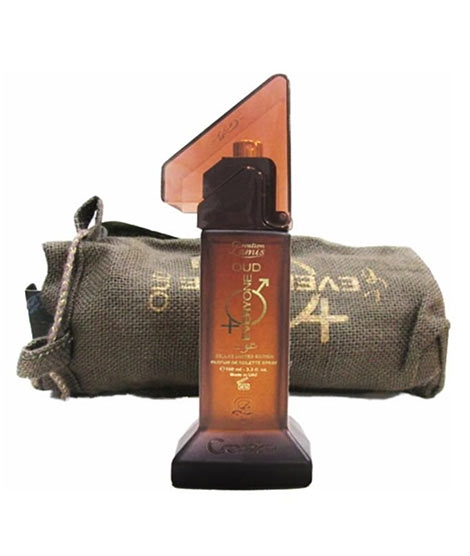 iShopping - Creation Lamis Everyone OUD Perfume For Unisex 100ml