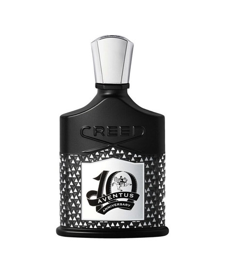 iShopping - Creed Aventus 10th Anniversary Limited Edition EDP For Men 100ml