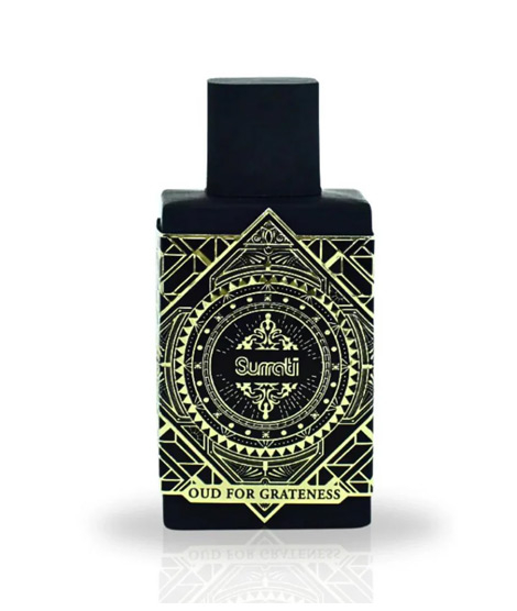 iShopping - Surrati Spray Oud for Grateness - 100ml (101044318)