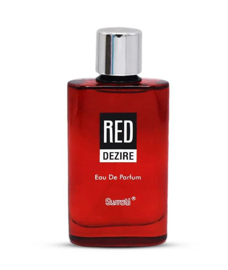 iShopping - Surrati Spray Red Dezire Perfume For Men - 100ml (101044322)