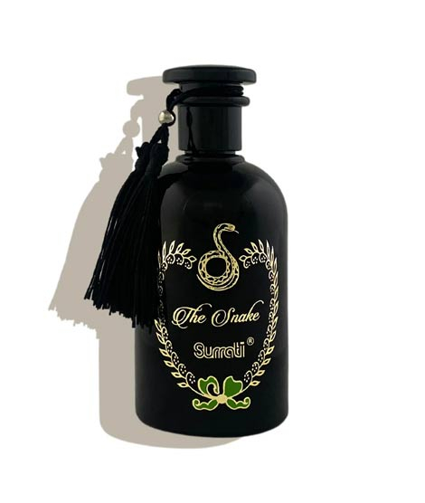 iShopping - Surrati Spray The Snake Perfume - 100ml (101044327)