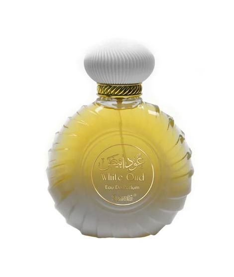 iShopping - Surrati Eau De Perfume White Oud - 30ml (101025196)