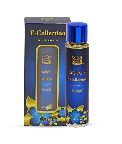 iShopping - Surrati Spray E-Collection Lavender Fragrance - 55ml (101047044)