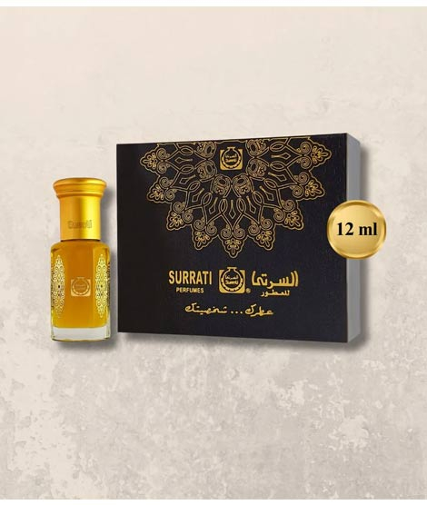 iShopping - Surrati Dehan Oudh Sultan - Regal Oudh Scent (89170)