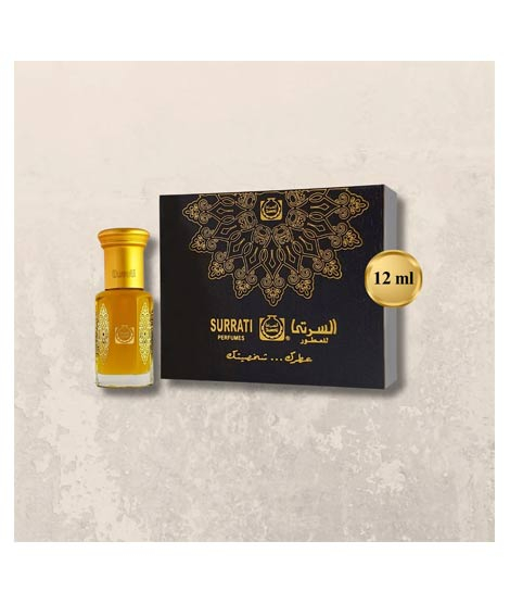 iShopping - Surrati Dehan Oudh Hindi Moataq - Luxurious Oudh (201004033)