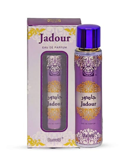iShopping - Surrati Timeless Spray Jadour 55ml - Classic Unisex Scent (101007015)