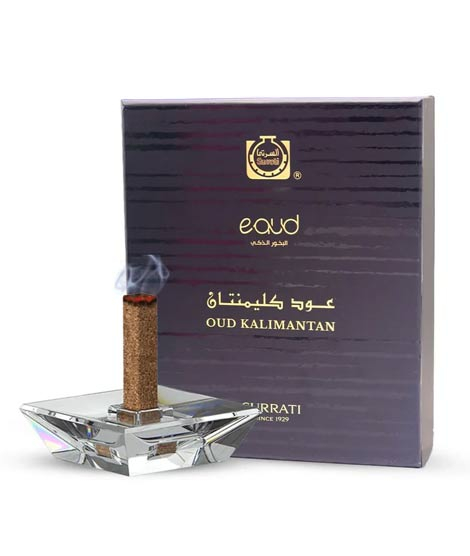 iShopping - Surrati E-Oud Sticks Oud Kalimantan Perfume - 75grams (101069003)