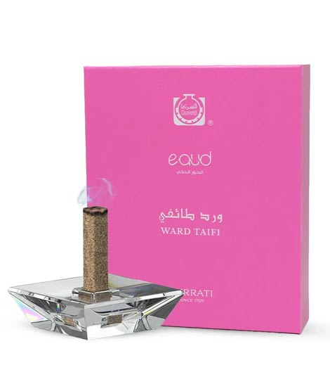 iShopping - Surrati E-Oud Sticks Ward Taifi Perfume - 75grams (101069005)