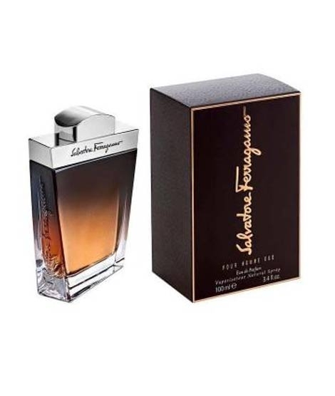 iShopping - Salvatore Ferragamo Pour Homme Oud Eau De Parfum For Men 100ml