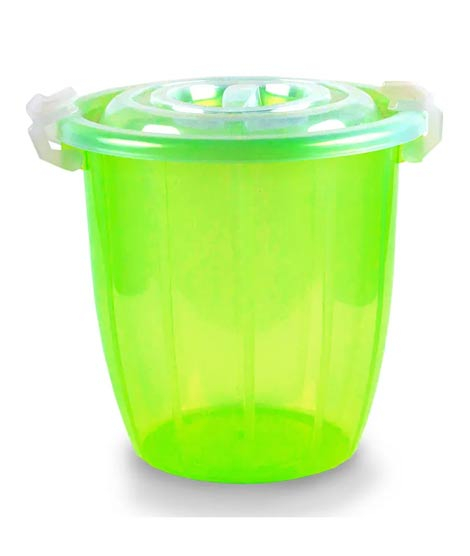 iShopping - Appolllo Opal Food Storage Container Large -Green