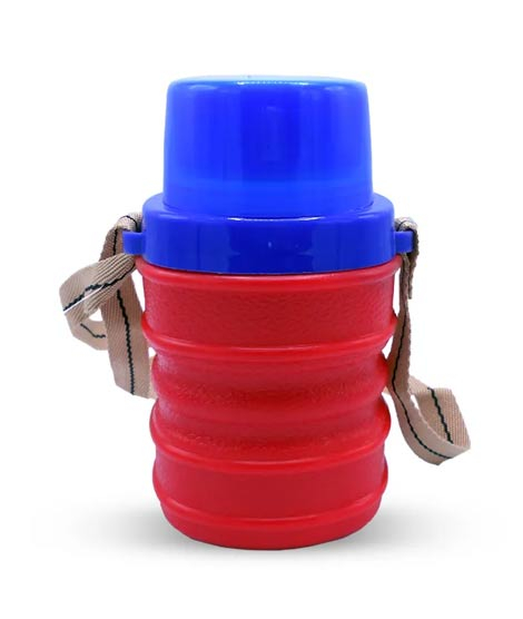 iShopping - Appollo Sprinkle Water Bottle M-1 Small