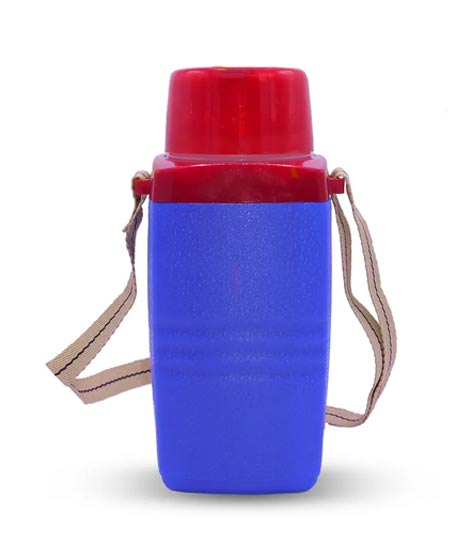 iShopping - Appollo Hunter Water Bottle Medium-Dark Blue