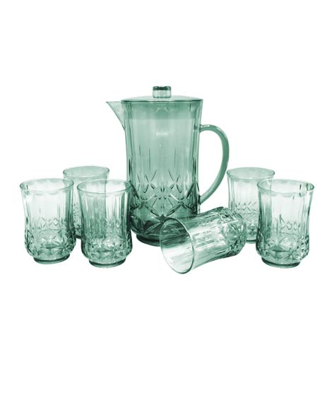 iShopping - Appollo Serene Acrylic Water Set