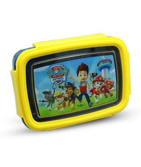 iShopping - Appollo Jimmy Lunch Box M-2-Grey