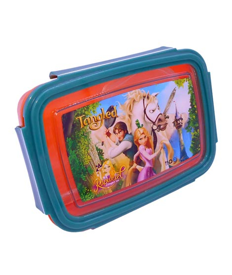 iShopping - Appollo Jimmy Lunch Box M-2-Orange
