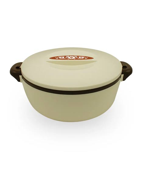 iShopping - Appollo Chef Food Warmer Small-Brown