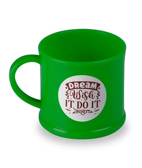 iShopping - Appollo Saga Mug (Pack Of 3)