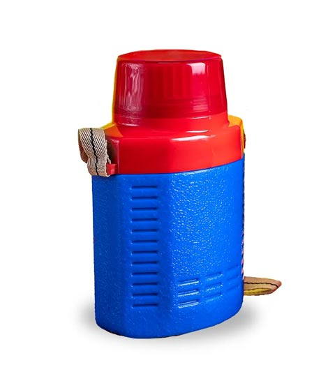 iShopping - Appollo Tiger Water Bottle Small
