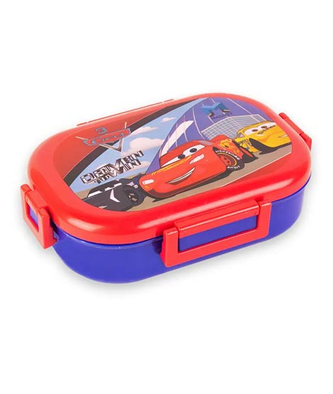 iShopping - Appollo Magnet Lunch Box