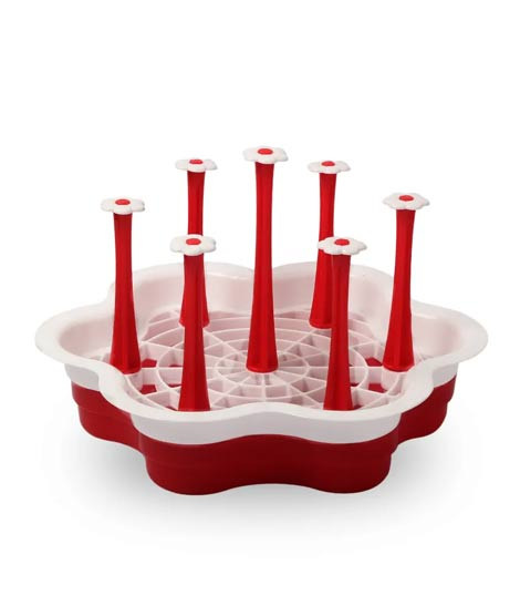 iShopping - Appollo Victoria Glass Stand