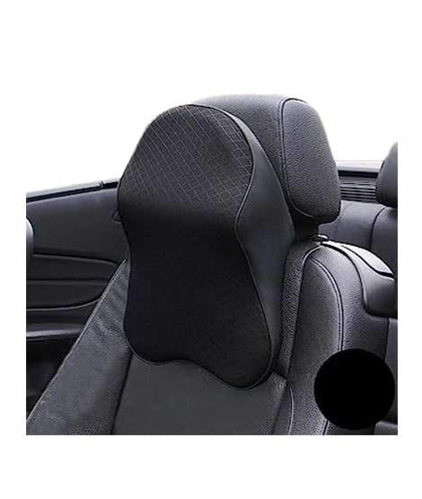 iShopping - Promax Car Neck Rest Pillow Cushion