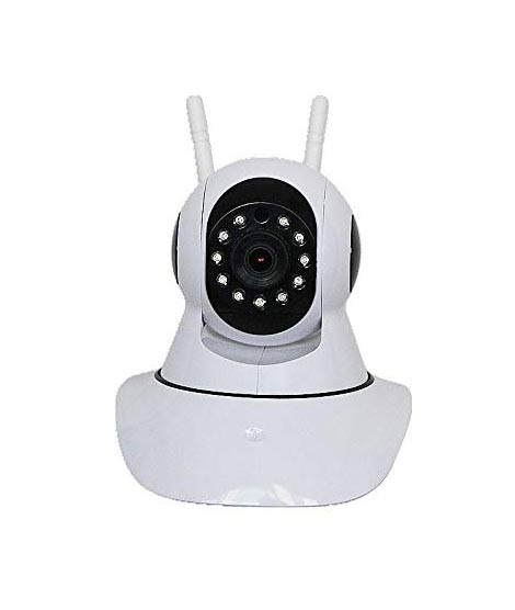 iShopping - Best Seller Wireless WiFi HD Night Vision Camera