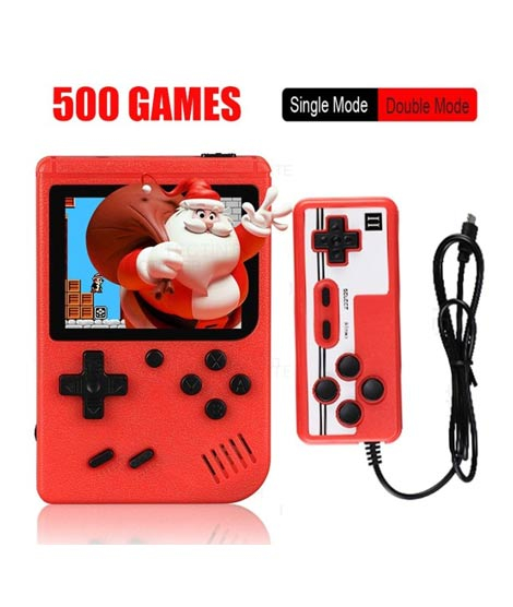 iShopping - Best Seller Portable Retro Mini Video Game Console