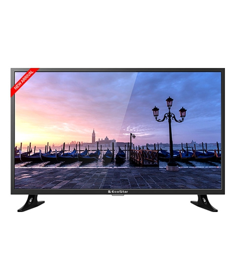 iShopping - EcoStar 32" Smart LED TV (CX-32U851P)
