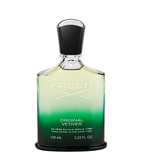 iShopping - Creed Original Vetiver Eau de Parfum For Unisex 100ml