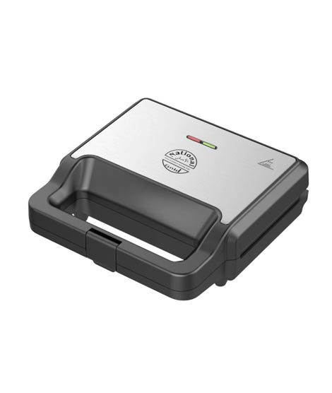 iShopping - National Gold Two Slice Sandwich Maker (NG-786-675)