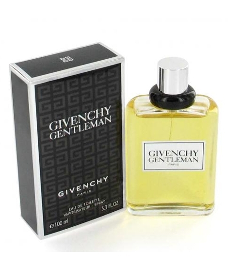 iShopping - Givenchy Gentleman Eau De Toilette For Men 100ml