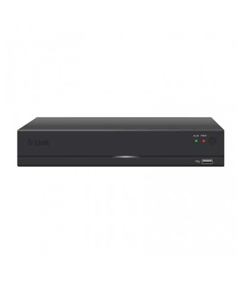 iShopping - D-Link 4CH Network Video Recorder (DNR-F5104)