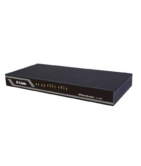 iShopping - D-Link Asterisk 4 FXO Ports Expandable (DVX-2005F)