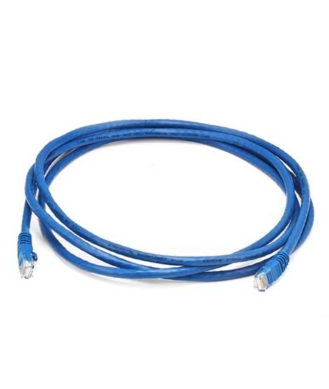 iShopping - D-Link Cat6 UTP Patch Cord 1M Blue (VCCCUU6RPVB1)