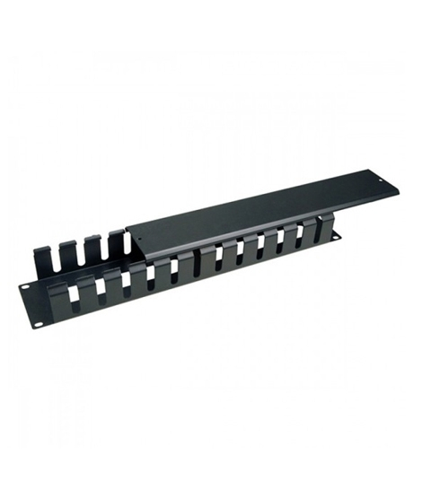 iShopping - D-Link 19 1U Metal Cable Holder Black (NCM-M02)