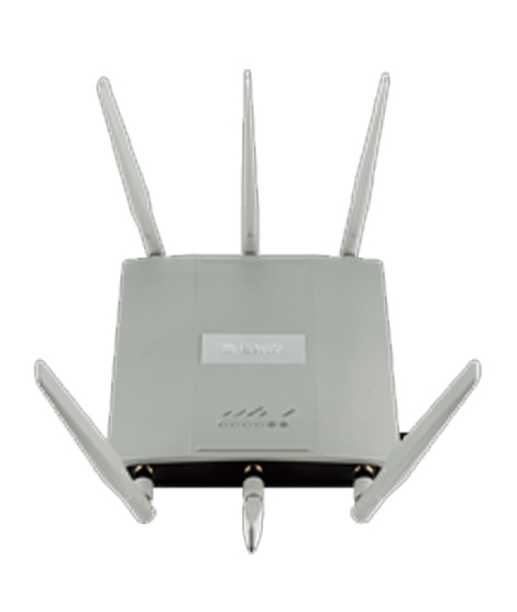 iShopping - D-Link AC1750 Wireless Dual‑Band PoE Access Point (DAP-2695)