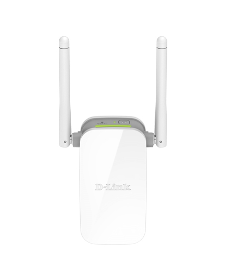 iShopping - D-Link N300 Wi-Fi Range Extender (DAP-1325)