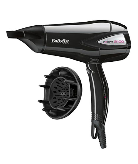 iShopping - Babyliss Hair Dryer (D321E)