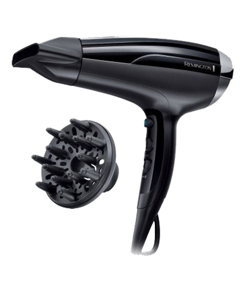 iShopping - Remington Pro-Air Shine Hair Dryer (D5215)