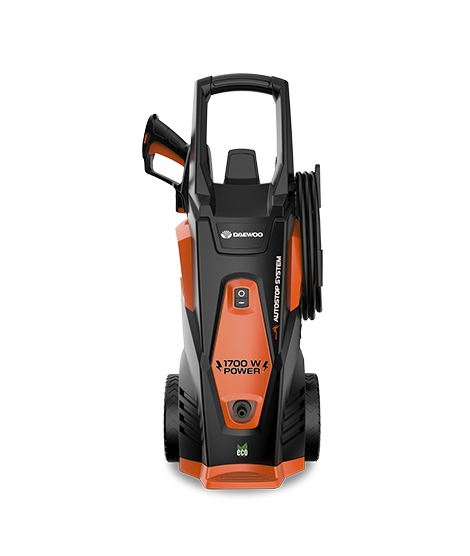 iShopping - Daewoo High Pressure Car Washer 1700W (DAX100-1700)
