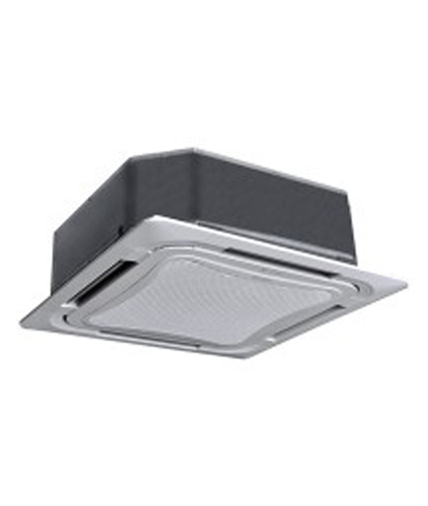 iShopping - Daikin Ceiling Cassette Air Conditioner 1.8 Ton (FCQ60EXV1)